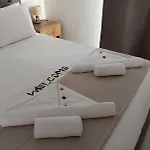 Three Charites Apartment