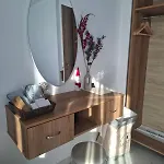 Three Charites Lejlighed *