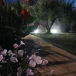 Three Charites Apartment Gialova