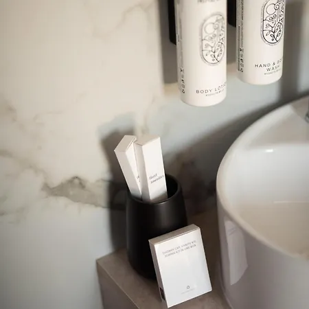 Three Charites Apartament Gialova