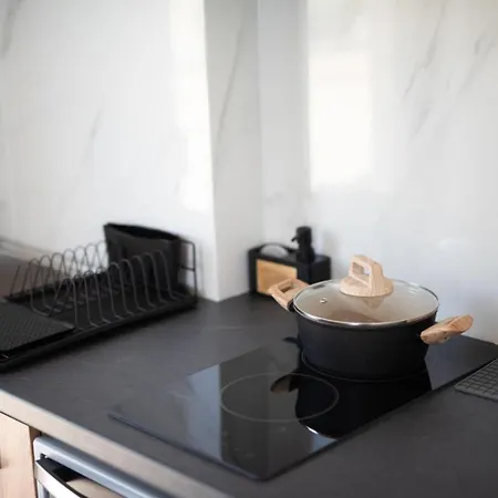 Apartament Three Charites Gialova