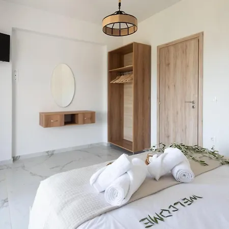 Appartement Three Charites