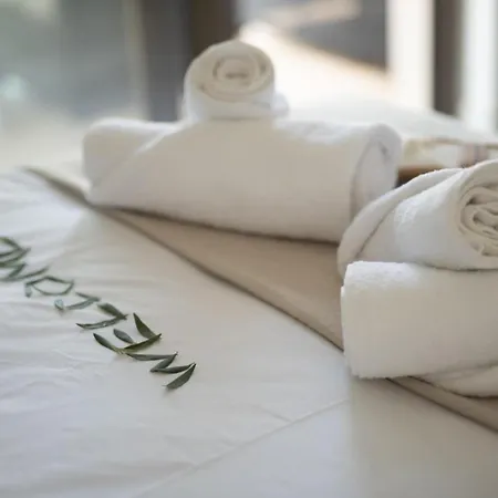 Three Charites Apartament *