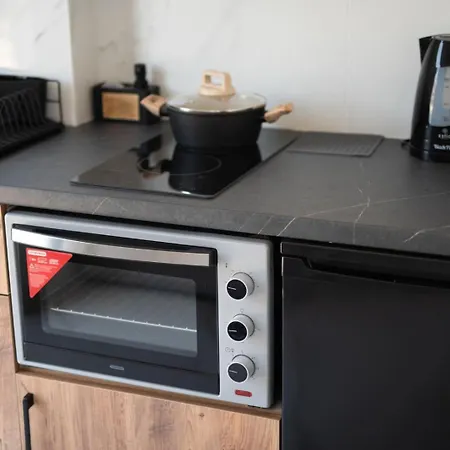 Three Charites * Gialova