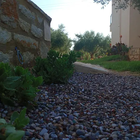 Three Charites Appartement *