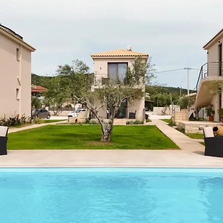 Appartement Three Charites