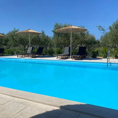 Appartement Three Charites