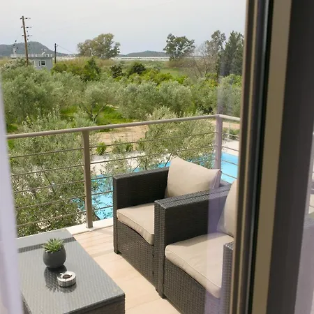 Appartement Three Charites