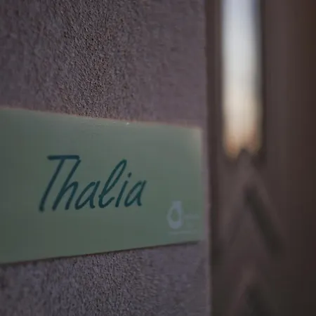 Appartement Three Charites