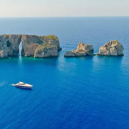 Διαμέρισμα Three Charites Γιάλοβα