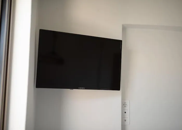 Appartement Three Charites