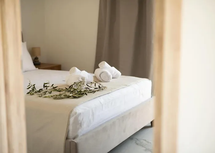 Three Charites Appartement