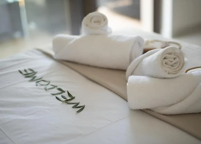 Three Charites Appartement *