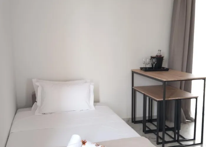 Three Charites * Gialova