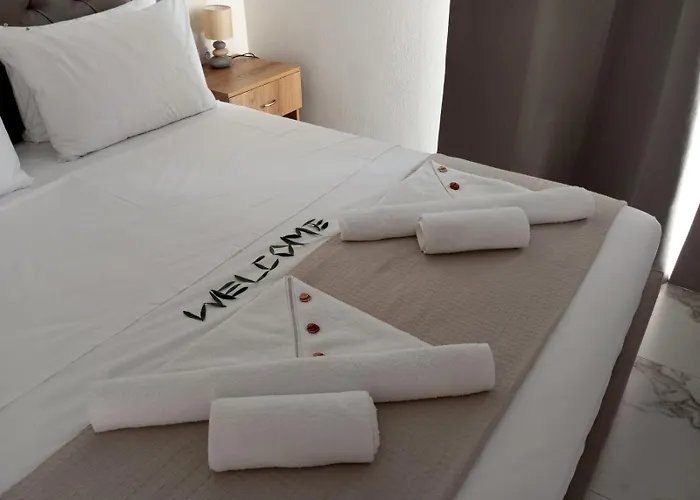 Three Charites Appartement