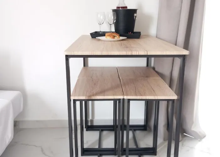 Three Charites Gialova