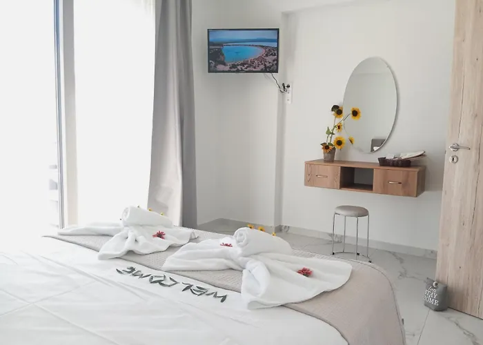 Appartement Three Charites