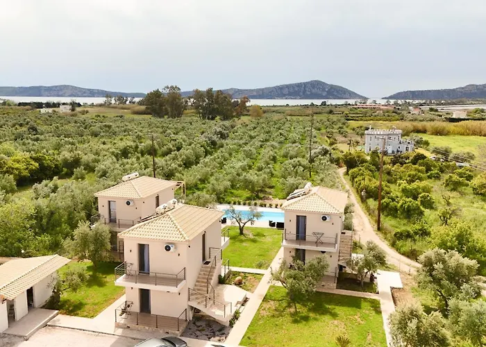 Three Charites Appartement *