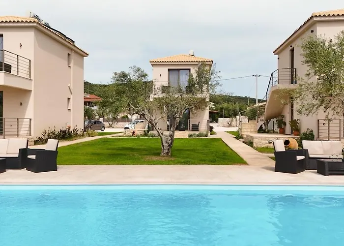 Appartement Three Charites