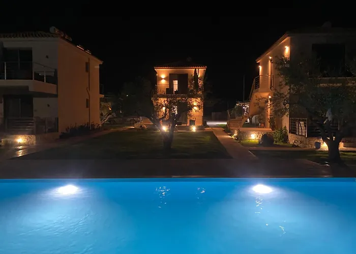 Three Charites Appartement