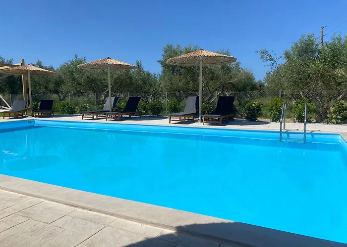 Appartement Three Charites