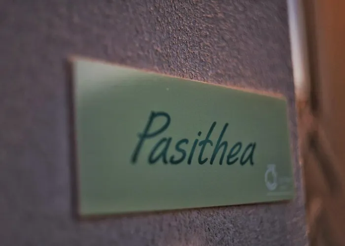 Three Charites Appartement