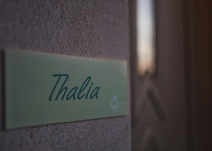 Appartement Three Charites