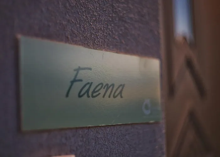 Appartement Three Charites