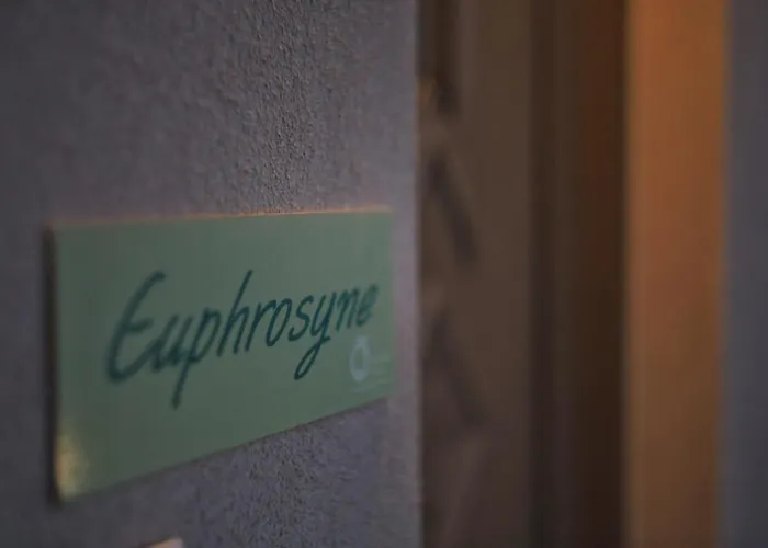 Three Charites Appartement *